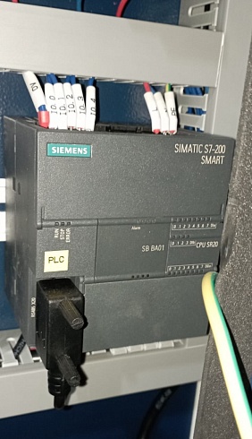 Мобильная система дымоудаления KSZ- 3.0D